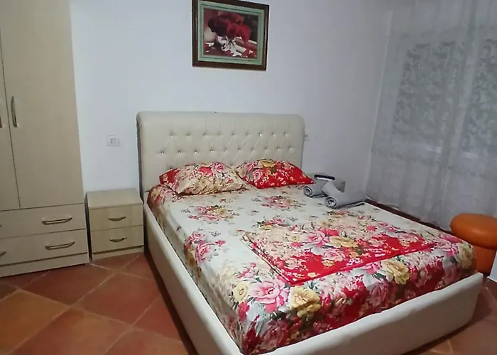 Tomas Apartments Durres 1