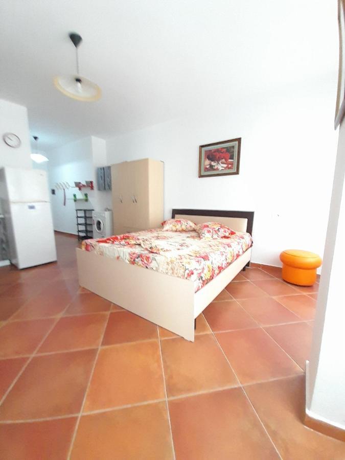 Tomas 1 Apartament Durrës