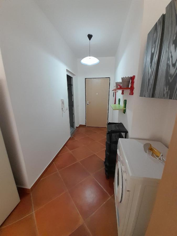 Tomas 1 Apartament
