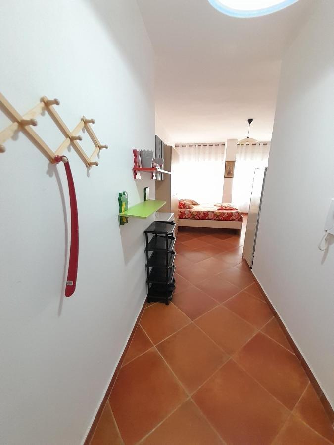 Tomas 1 Apartament