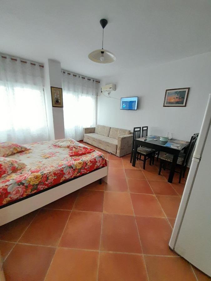 Apartament Tomas 1 *