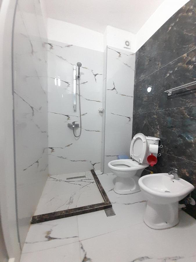 Tomas 1 Apartament Durrës